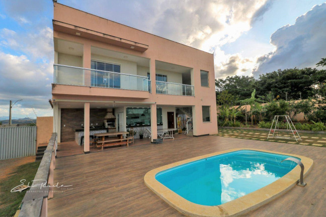 Imagem Casa com 2 Quartos à Venda, 1.000 m² em São Silvano - Colatina