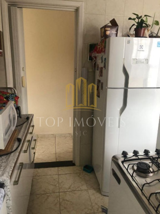 Imagem Apartamento com 2 Quartos à Venda, 47 m² em Cidade Morumbi - São José Dos Campos Imagem Apartamento com 2 Quartos à Venda, 47 m² em Cidade Morumbi - São José Dos Campos