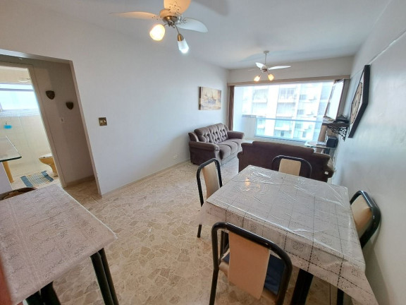 Imagem Apartamento com 2 Quartos à Venda, 102 m² em Pitangueiras - Guarujá
