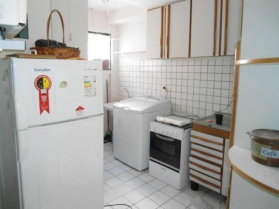 Imagem Apartamento com 2 Quartos à Venda, 60 m² em Pituba - Salvador