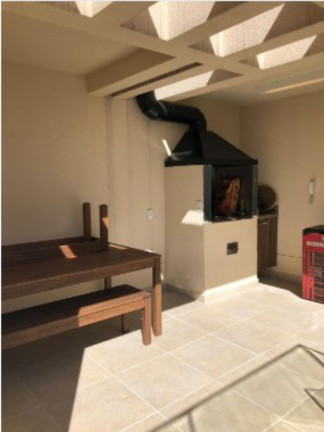 Imagem Apartamento com 3 Quartos à Venda, 162 m² em Anália Franco - São Paulo