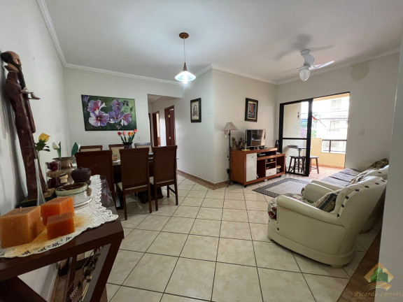 Imagem Apartamento com 3 Quartos à Venda, 90 m² em Barra Da Lagoa - Ubatuba Imagem Apartamento com 3 Quartos à Venda, 90 m² em Barra Da Lagoa - Ubatuba