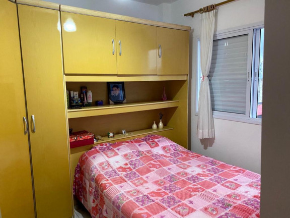 Imagem Apartamento com 2 Quartos à Venda, 70 m² em Ocian - Praia Grande