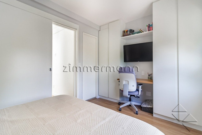 Imagem Casa com 2 Quartos à Venda, 110 m² em Campo Belo - São Paulo Imagem Casa com 2 Quartos à Venda, 110 m² em Campo Belo - São Paulo