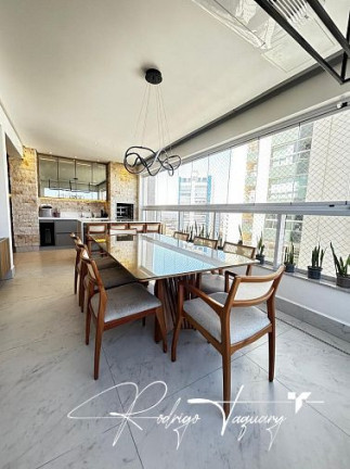 Imagem Apartamento com 3 Quartos à Venda, 177 m² em Jardim Goiás - Goiânia Imagem Apartamento com 3 Quartos à Venda, 177 m² em Jardim Goiás - Goiânia