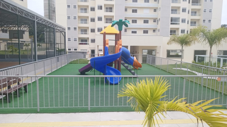 Imagem Apartamento com 2 Quartos à Venda, 56 m² em Buraquinho - Lauro De Freitas Imagem Apartamento com 2 Quartos à Venda, 56 m² em Buraquinho - Lauro De Freitas