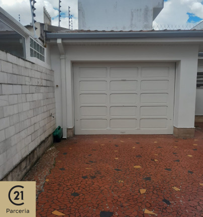 Imagem Sobrado com 4 Quartos à Venda, 300 m² em Jardim Luzitânia - São Paulo Imagem Sobrado com 4 Quartos à Venda, 300 m² em Jardim Luzitânia - São Paulo