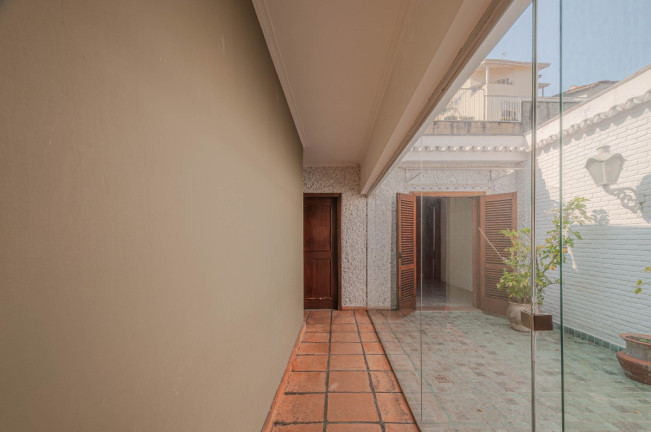 Imagem Casa com 4 Quartos à Venda, 216 m² em Jardim Franca - São Paulo