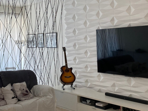 Imóvel com 3 Quartos à Venda, 294 m² em Vila Gilda - Santo André