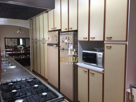 Imagem Casa com 4 Quartos à Venda, 380 m² em Santa Maria - São Caetano Do Sul Imagem Casa com 4 Quartos à Venda, 380 m² em Santa Maria - São Caetano Do Sul