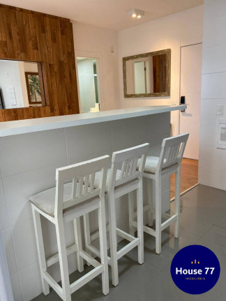 Imagem Apartamento com 1 Quarto à Venda, 49 m² em Brooklin - São Paulo Imagem Apartamento com 1 Quarto à Venda, 49 m² em Brooklin - São Paulo