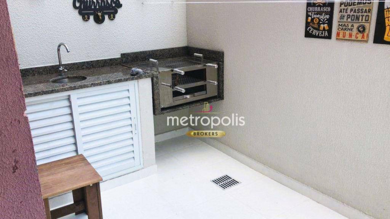 Imagem Apartamento com 3 Quartos à Venda, 83 m² em Vila Pires - Santo André Imagem Apartamento com 3 Quartos à Venda, 83 m² em Vila Pires - Santo André