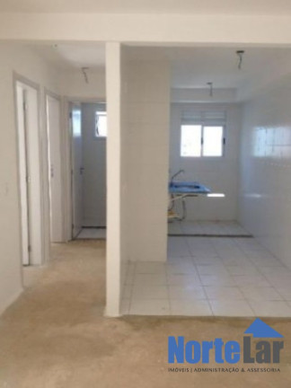 Imagem Apartamento com 2 Quartos à Venda, 45 m² em Parque Nações Unidas - São Paulo
