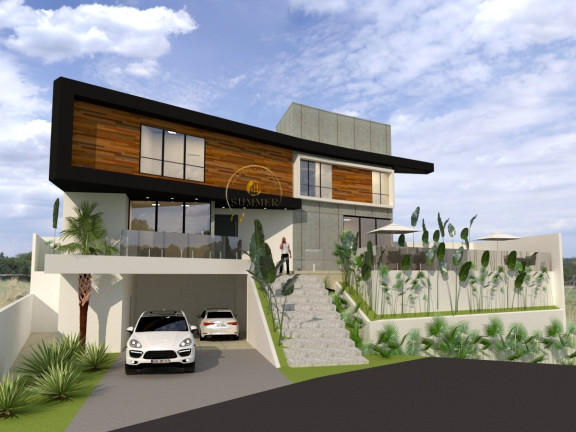 Casa com 3 Quartos à Venda, 310 m² em Jardim Das Cerejeiras - Arujá
