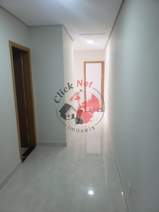 Imagem Sobrado com 3 Quartos à Venda, 201 m² em Demarchi - São Bernardo Do Campo