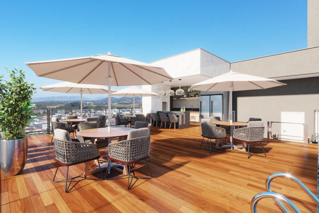 Imagem Apartamento com 2 Quartos à Venda, 68 m² em Itapema - Itapema