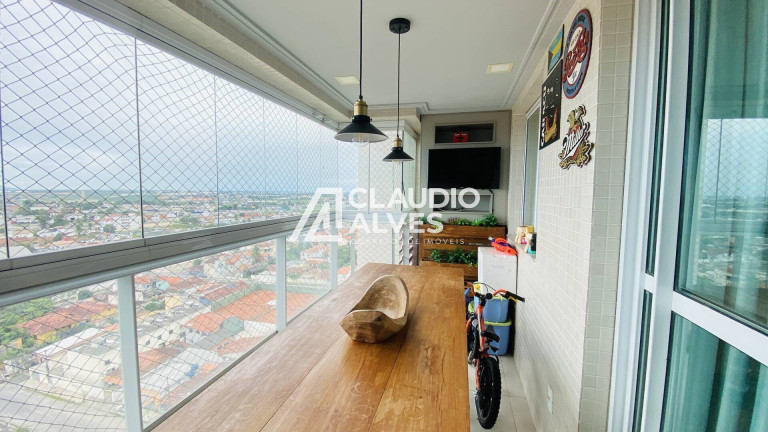 Imagem Apartamento com 3 Quartos à Venda, 100 m² em Santa Mônica - Feira De Santana