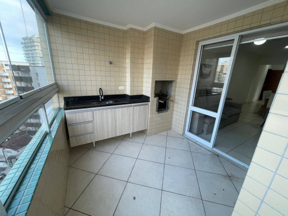 Imagem Apartamento com 2 Quartos à Venda, 91 m² em Guilhermina - Praia Grande Imagem Apartamento com 2 Quartos à Venda, 91 m² em Guilhermina - Praia Grande