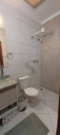 Imagem Sobrado com 3 Quartos à Venda, 130 m² em Vila Jardini - Sorocaba Imagem Sobrado com 3 Quartos à Venda, 130 m² em Vila Jardini - Sorocaba