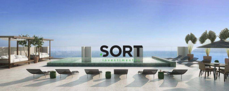 Imagem Cobertura com 5 Quartos à Venda, 435 m² em Barra Sul - Balneário Camboriú