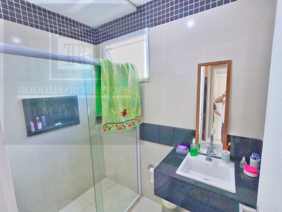 Imagem Casa de Condomínio com 5 Quartos à Venda, 386 m² em Coaçu - Eusébio