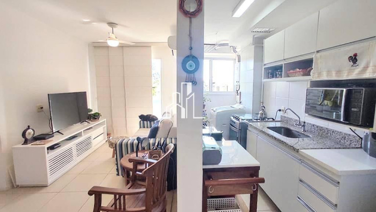 Imagem Apartamento com 2 Quartos à Venda, 60 m² em Camorim - Rio De Janeiro Imagem Apartamento com 2 Quartos à Venda, 60 m² em Camorim - Rio De Janeiro