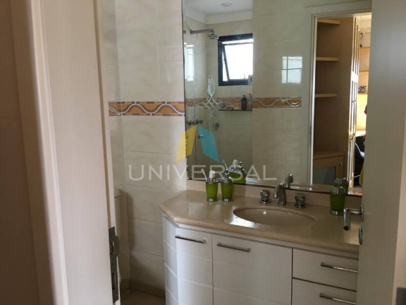 Imagem Apartamento com 3 Quartos à Venda, 137 m² em Jardim Anália Franco - São Paulo Imagem Apartamento com 3 Quartos à Venda, 137 m² em Jardim Anália Franco - São Paulo