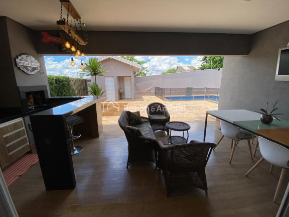 Imagem Casa de Condomínio com 3 Quartos à Venda, 572 m² em Vila Hollândia - Campinas Imagem Casa de Condomínio com 3 Quartos à Venda, 572 m² em Vila Hollândia - Campinas