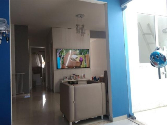 Imagem Casa de Condomínio com 3 Quartos à Venda, 170 m² em Feira De Santana Imagem Casa de Condomínio com 3 Quartos à Venda, 170 m² em Feira De Santana