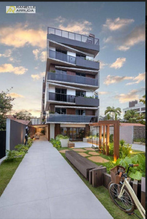 Imagem Apartamento com 1 Quarto à Venda, 29 m² em Bessa - João Pessoa Imagem Apartamento com 1 Quarto à Venda, 29 m² em Bessa - João Pessoa
