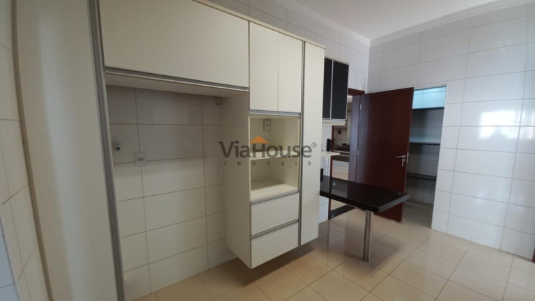 Casa de Condomínio com 4 Quartos à Venda, 390 m² em Jardim Saint Gerard - Ribeirão Preto
