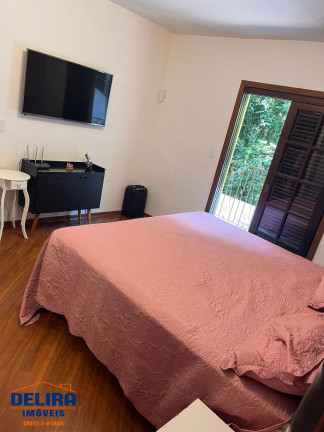Imagem Casa com 4 Quartos à Venda, 1 m² em Roseira - Mairiporã