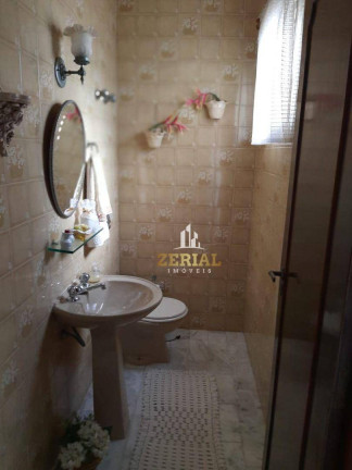 Imagem Casa com 3 Quartos à Venda, 230 m² em Santa Maria - Santo André Imagem Casa com 3 Quartos à Venda, 230 m² em Santa Maria - Santo André