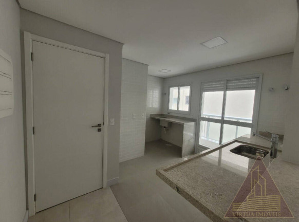 Imagem Apartamento com 2 Quartos à Venda, 82 m² em Aparecida - Santos Imagem Apartamento com 2 Quartos à Venda, 82 m² em Aparecida - Santos