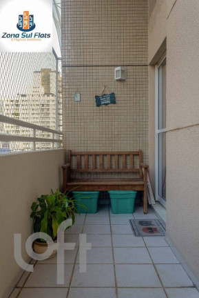 Imagem Apartamento com 2 Quartos à Venda, 76 m² em Itaim Bibi - São Paulo