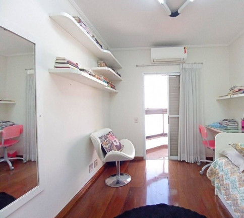 Imagem Imóvel com 4 Quartos à Venda, 273 m² em Jardim - Santo André
