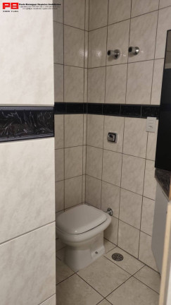 Imagem Apartamento com 3 Quartos para Alugar, 170 m² em Higienopolis - São Paulo