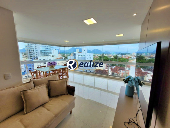 Imagem Imóvel com 3 Quartos à Venda, 100 m² em Praia Do Morro - Guarapari