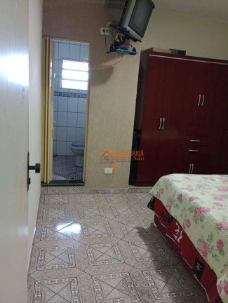Imagem Sobrado com 4 Quartos à Venda, 250 m² em Cidade Soberana - Guarulhos Imagem Sobrado com 4 Quartos à Venda, 250 m² em Cidade Soberana - Guarulhos