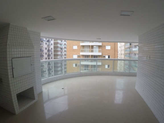 Imagem Apartamento com 3 Quartos à Venda, 172 m² em Tupi - Praia Grande