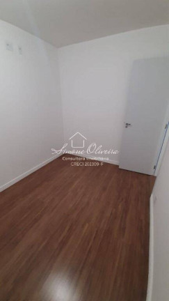 Imagem Apartamento com 2 Quartos à Venda, 43 m² em Residencial E Comercial Viver Melhor Pindamonhangaba - Pindamonhangaba