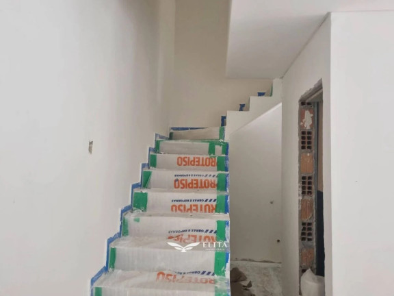 Imagem Sobrado com 3 Quartos à Venda, 100 m² em Tapera - Balneário Piçarras