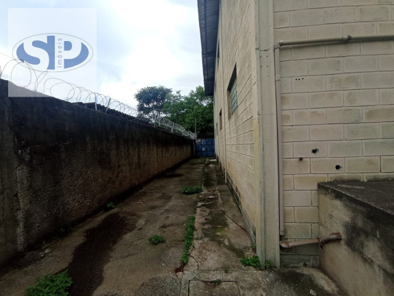 Imagem Imóvel Comercial à Venda, 3.300 m² em Vila Galvão - Guarulhos