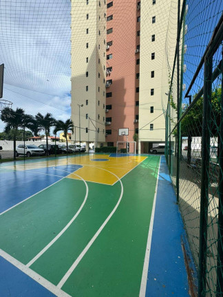 Imagem Apartamento com 3 Quartos à Venda, 84 m² em Nova Parnamirim - Parnamirim