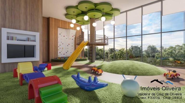 Imagem Apartamento com 2 Quartos à Venda, 125 m² em Centro - Cascavel