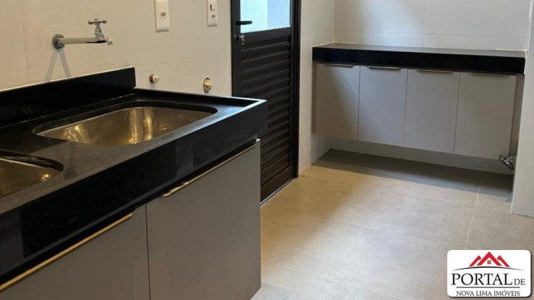 Imagem Casa com 4 Quartos à Venda, 247 m² em Alphaville Lagoa Dos Ingleses - Nova Lima Imagem Casa com 4 Quartos à Venda, 247 m² em Alphaville Lagoa Dos Ingleses - Nova Lima
