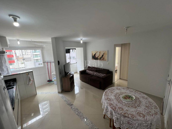 Apartamento com 1 Quarto à Venda, 55 m² em Centro - Balneário Camboriú