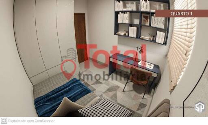 Imagem Apartamento com 3 Quartos à Venda,  em Veneza - Ipatinga