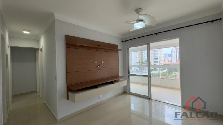 Imagem Apartamento com 3 Quartos à Venda, 148 m² em Ponta Da Praia - Santos