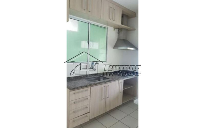 Casa de Condomínio com 2 Quartos à Venda, 143 m² em Eugênio De Melo - São José Dos Campos